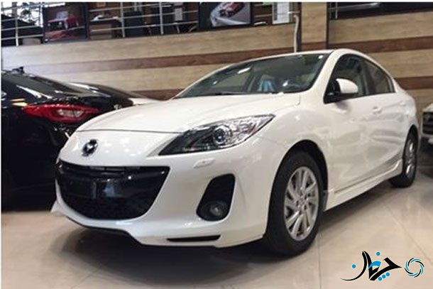 با بودجه‌ای برابر با 115 میلیون تومان، رنو سیمبل صفرکیلومتر بخریم یا مزدا 3 جدید؟