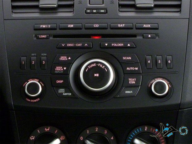 با بودجه‌ای برابر با 115 میلیون تومان، رنو سیمبل صفرکیلومتر بخریم یا مزدا 3 جدید؟