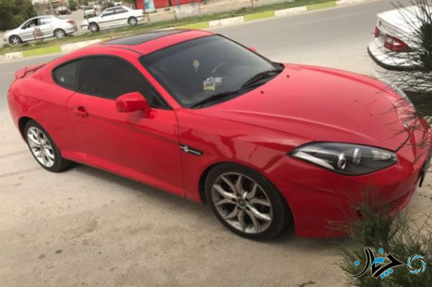 قیمت انواع مدل‌های کوپه در بازار خودرویی کشور چقدر است؟