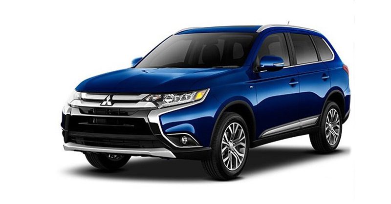 شرایط فروش اقساطی بدون بهره خودروهای میتسوبیشی ویژه بهمن ۹۶