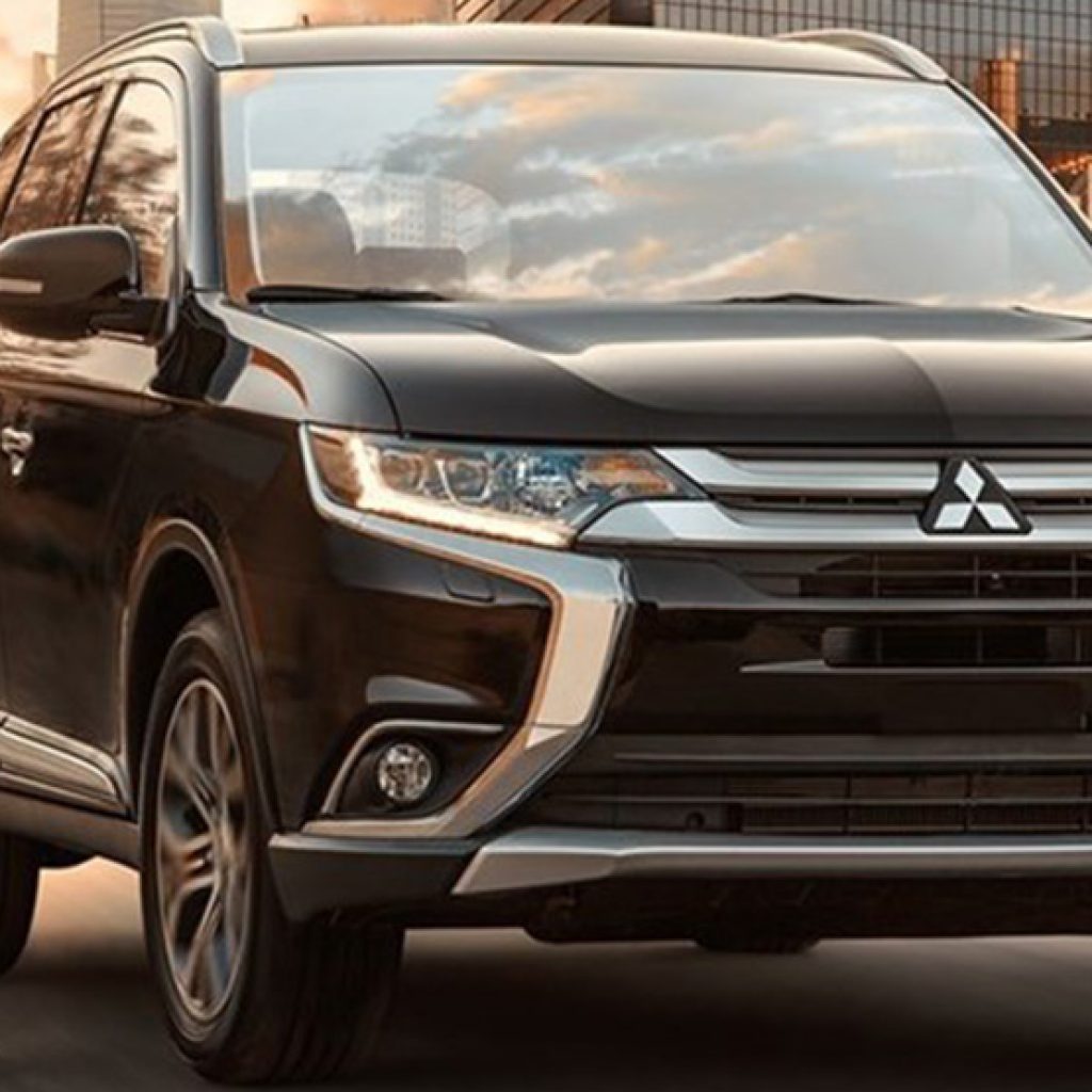 شرایط فروش اقساطی بدون بهره خودروهای میتسوبیشی ویژه بهمن ۹۶