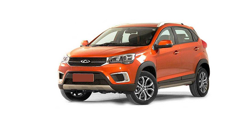 فروش اقساطی ام‌وی‌ام X22 ویژه دهه فجر ۹۶ اعلام اعلام شد!