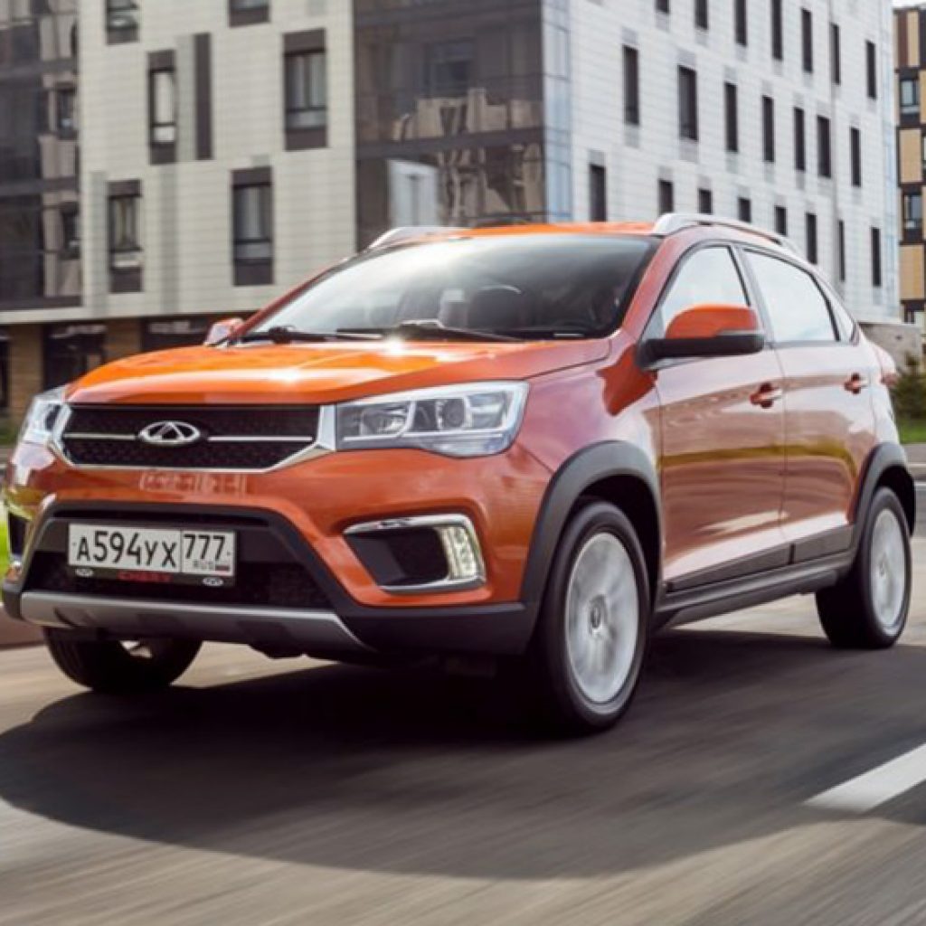 فروش اقساطی ام‌وی‌ام X22 ویژه دهه فجر ۹۶ اعلام اعلام شد!