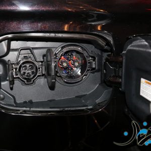 میتسوبیشی اوتلندر PHEV به‌صورت رسمی در ایران رونمایی شد