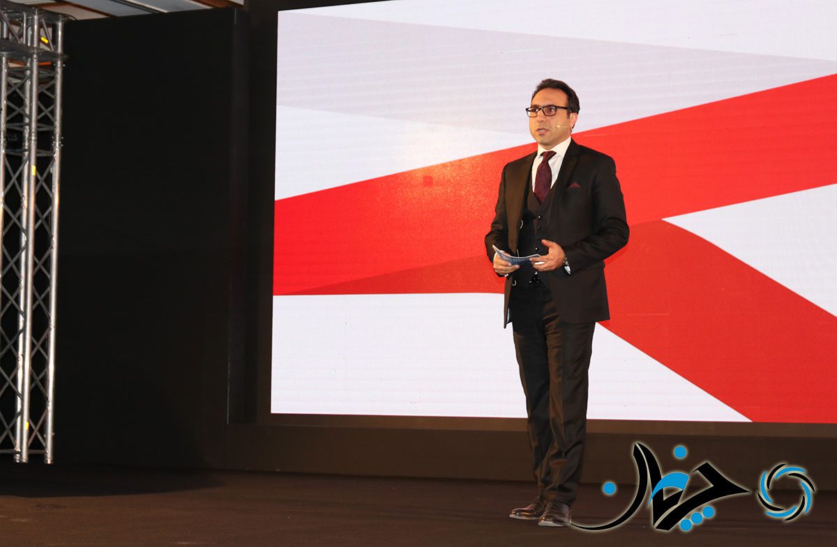 میتسوبیشی اوتلندر PHEV به‌صورت رسمی در ایران رونمایی شد