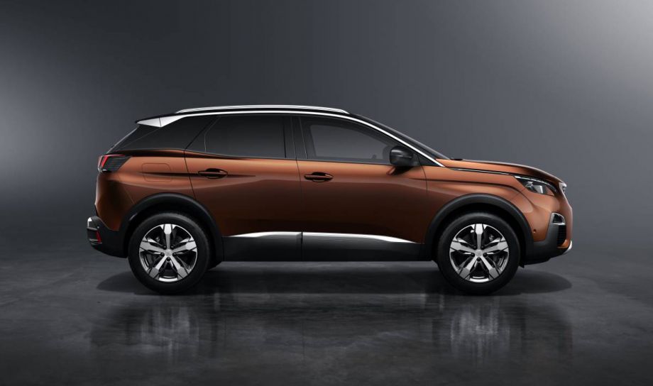 ورود پژو 4008 تا سال 2020!