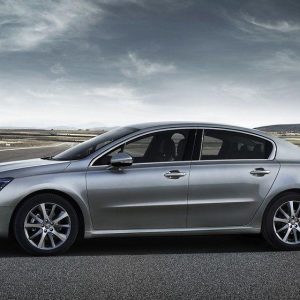 با چقدر نقدینگی می‌توان پژو 508 اتوماتيک GT لاين اقساطی بخریم؟