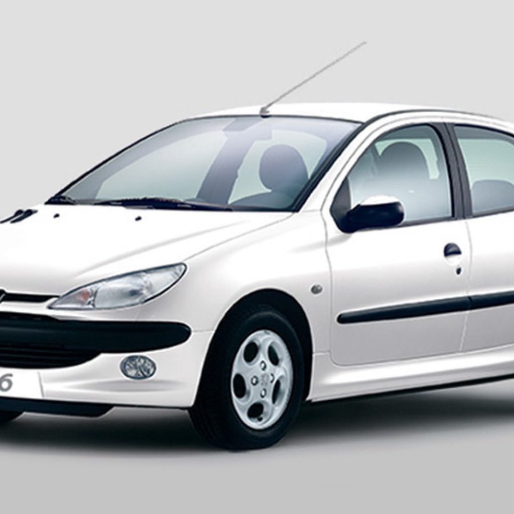 ایران‌خودرو