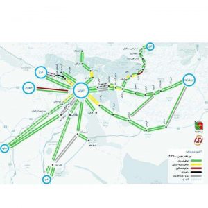 بررسی اپلیکیشن 141؛ یک پیشگوی بی نظیر برای سفر! بررسی اپلیکیشن 141؛ یک پیشگوی بی نظیر برای سفر!