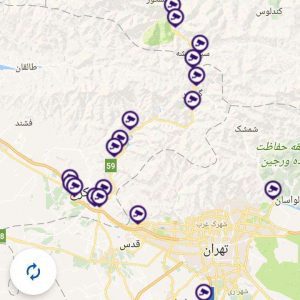 بررسی اپلیکیشن 141؛ یک پیشگوی بی نظیر برای سفر! بررسی اپلیکیشن 141؛ یک پیشگوی بی نظیر برای سفر!