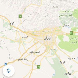 بررسی اپلیکیشن 141؛ یک پیشگوی بی نظیر برای سفر! بررسی اپلیکیشن 141؛ یک پیشگوی بی نظیر برای سفر!