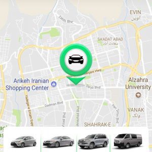 بررسی اپلیکیشن بسپار؛ خودرو را بدون آب بشوئید!