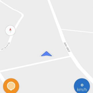 بررسی اپلیکیشن سپهر ؛ نقشه و مسیریاب سخنگوی ایرانی!