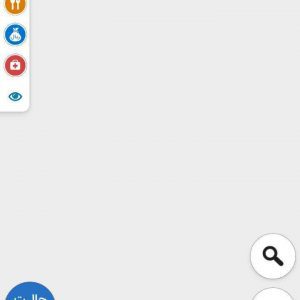 بررسی اپلیکیشن سپهر ؛ نقشه و مسیریاب سخنگوی ایرانی!