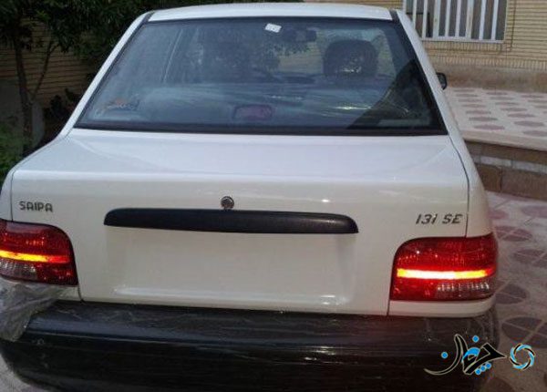 آمار تولید و فروش خودروهای سواری در سال 1396 اعلام شد!