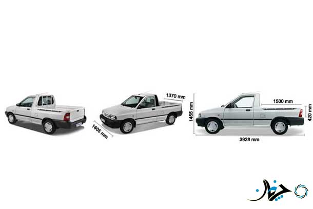هر آن چیزی که می‌بایست راجع به سایپا 151 بدانید را از چرخان بپرسید!