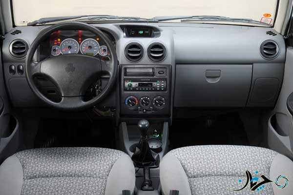 هر آن چیزی که می‌بایست راجع به سایپا 151 بدانید را از چرخان بپرسید!