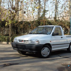 قیمت لاستیک ایرانی برای پراید