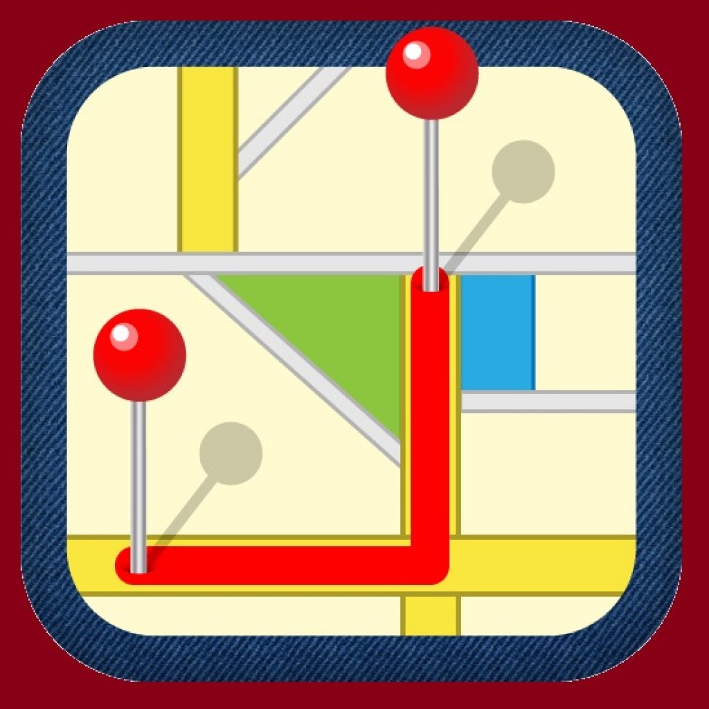 بررسی اپلیکیشن رهاد ؛ نقشه و مسیریاب آفلاین ایرانی