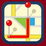 بررسی اپلیکیشن رهاد ؛ نقشه و مسیریاب آفلاین ایرانی