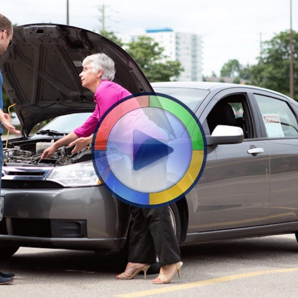 چگونه ماشین دست دوم بخریم؟ (ویدئوی اختصاصی)