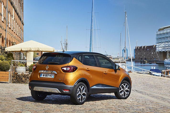 آیا کپچر جدید به بازار ایران می‌آید؟