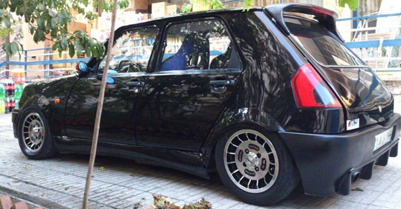 نگاهی کوتاه به خودروی پی‌کی و New Pk پارس خودرو