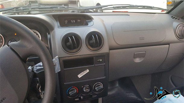 هر آن چیزی که بایستی درباره پراید 111 بدانید را از چرخان بپرسید!