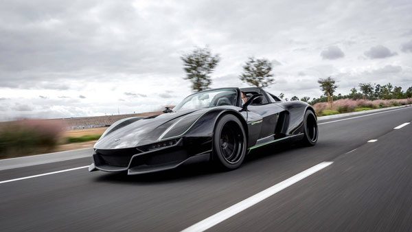 بیست آلفا ایکس بلک‌ برد، محصول جدید رضوانی معرفی شد!