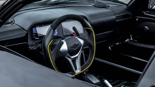 بیست آلفا ایکس بلک‌ برد، محصول جدید رضوانی معرفی شد!