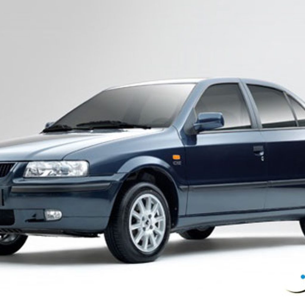 ایران‌خودرو