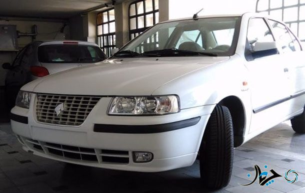 با بودجه‌ای برابر با 33 میلیون تومان سمند Ef7 صفرکیلومتر بخریم یا سیتروئن زانتیا کارکرده؟