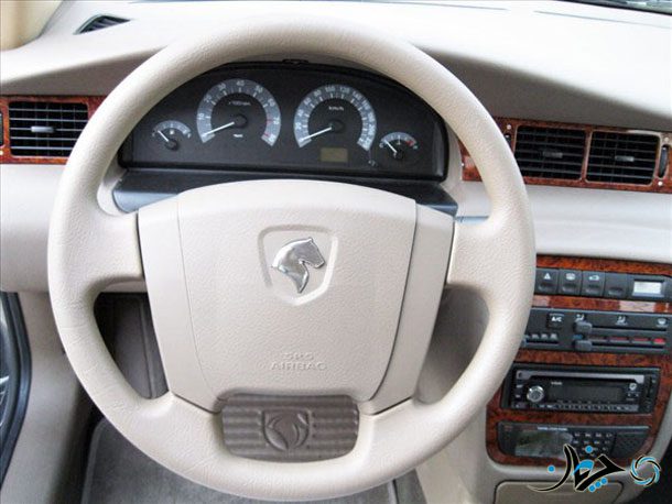 با بودجه‌ای برابر با 33 میلیون تومان سمند Ef7 صفرکیلومتر بخریم یا سیتروئن زانتیا کارکرده؟