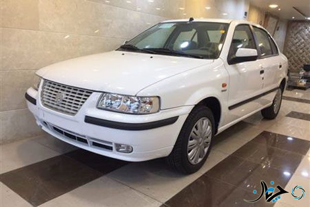 با بودجه‌ای برابر با 33 میلیون تومان سمند Ef7 صفرکیلومتر بخریم یا سیتروئن زانتیا کارکرده؟