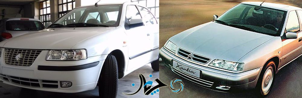 با بودجهای برابر با 33 میلیون تومان سمند Ef7 صفرکیلومتر بخریم یا سیتروئن زانتیا کارکرده؟ با بودجهای برابر با 33 میلیون تومان سمند Ef7 صفرکیلومتر بخریم یا سیتروئن زانتیا کارکرده؟