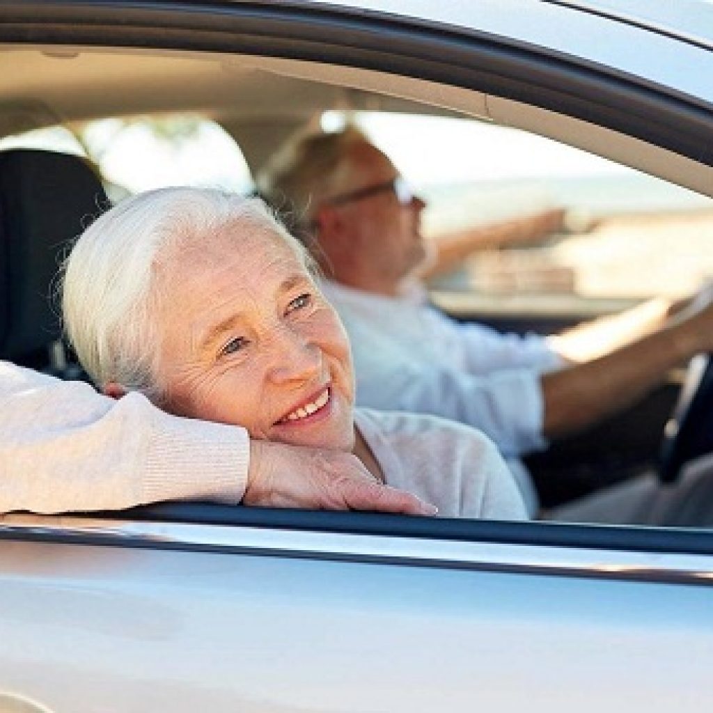 14 ویژگی جدید و مفید خودروها برای رانندگان سالمند!