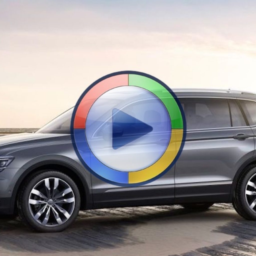 بررسی فولکس‌واگن تیگوان ۲۰۱۸ (ویدئوی اختصاصی)