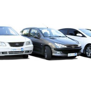 پرطرفدارترین رده قیمتی خودروها در بازار ایران کدام است؟