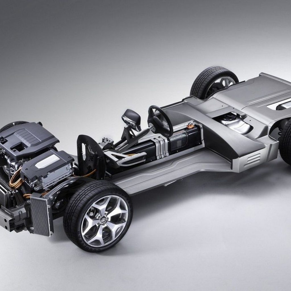 پلتفرم مشترک