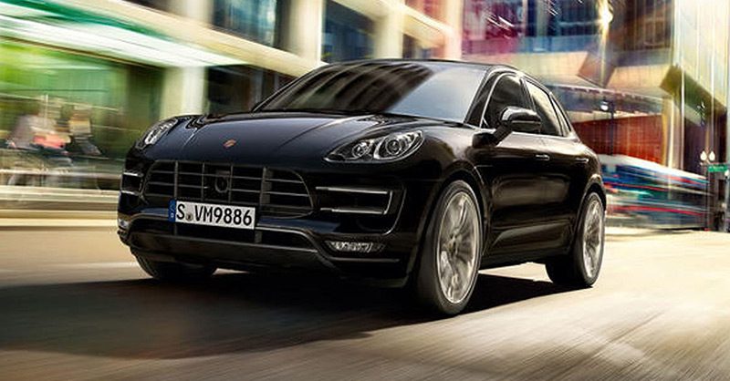 معرفی ۵ خودروی شاسی‌بلند که مردم شیفته رانندگی با آن‌ها هستند!