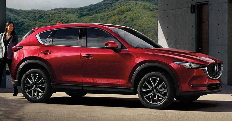 معرفی ۵ خودروی شاسی‌بلند که مردم شیفته رانندگی با آن‌ها هستند!