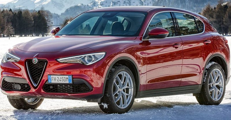 معرفی ۵ خودروی شاسی‌بلند که مردم شیفته رانندگی با آن‌ها هستند!