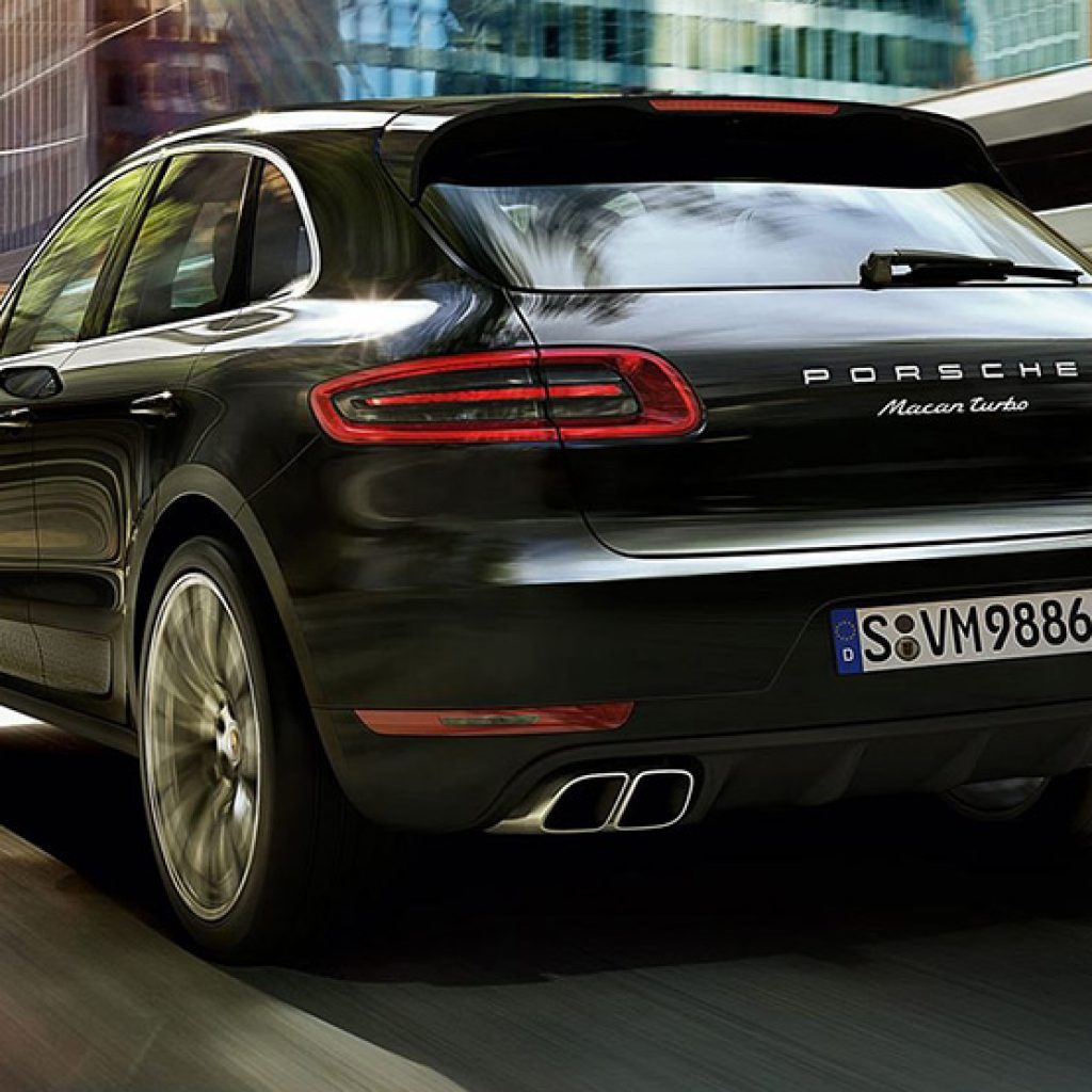 معرفی ۵ خودروی شاسی‌بلند که مردم شیفته رانندگی با آن‌ها هستند!