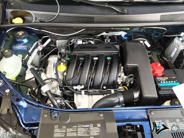 با بودجه‌ای برابر با 115 میلیون تومان، رنو سیمبل صفرکیلومتر بخریم یا آزرا 2008 کارکرده؟