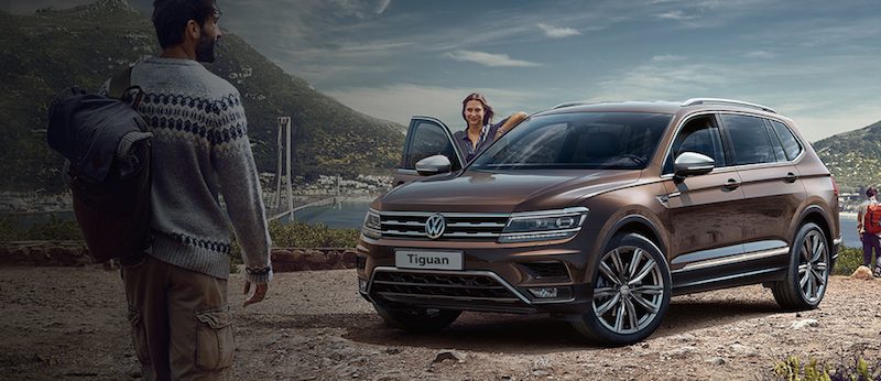 بررسی سه شاسی‌بلند باکیفیت بازار (ویدئوی اختصاصی)