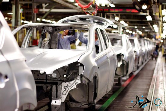 مروری بر یک واقعیت تلخ، پیرامون تولید خودرو در کشور!
