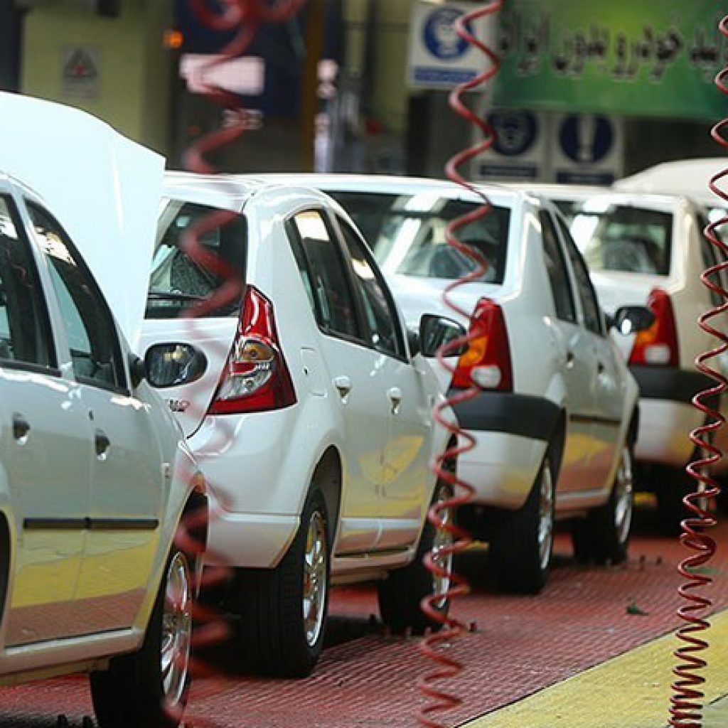 مروری بر یک واقعیت تلخ، پیرامون تولید خودرو در کشور!