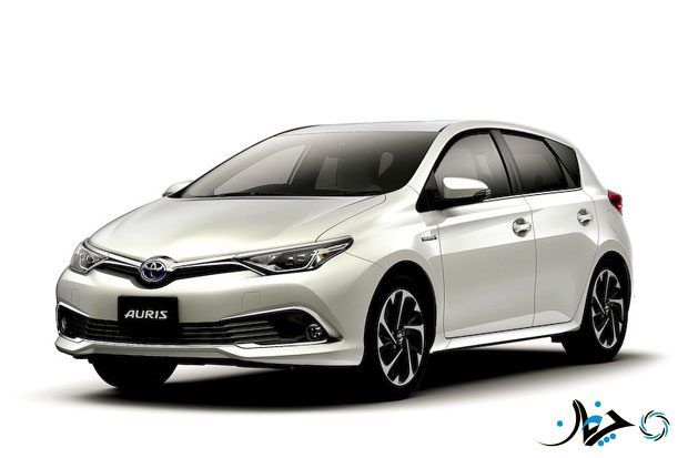 بررسی تویوتا آئوریس، هاچ‌بکی جدید و کاربردی!