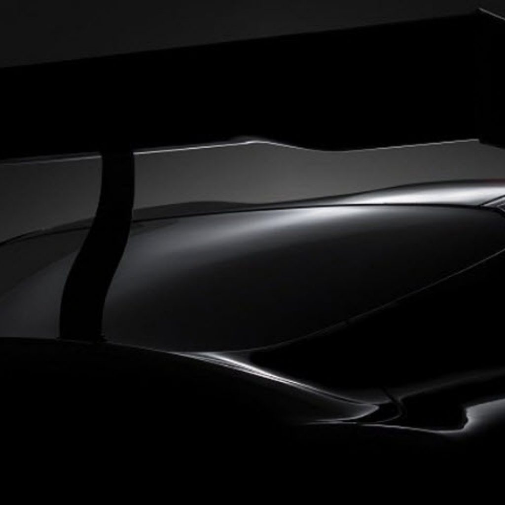 رونمایی از تویوتا سوپرا در نمایشگاه ژنو 2018