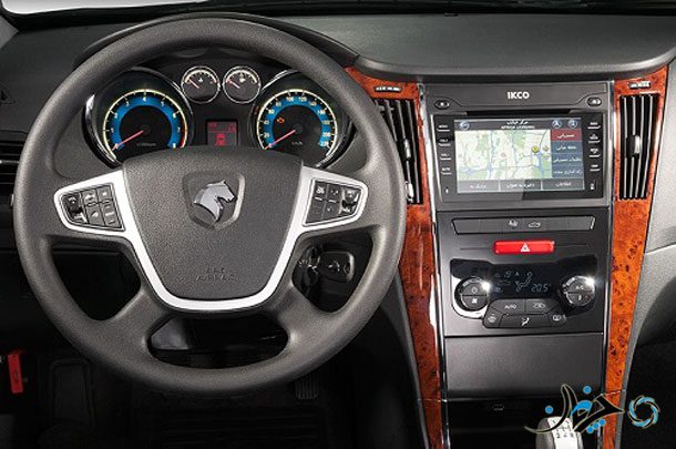 مقایسه دنا معمولی با سمند سورن، دو محصول با قلبی مشترک!